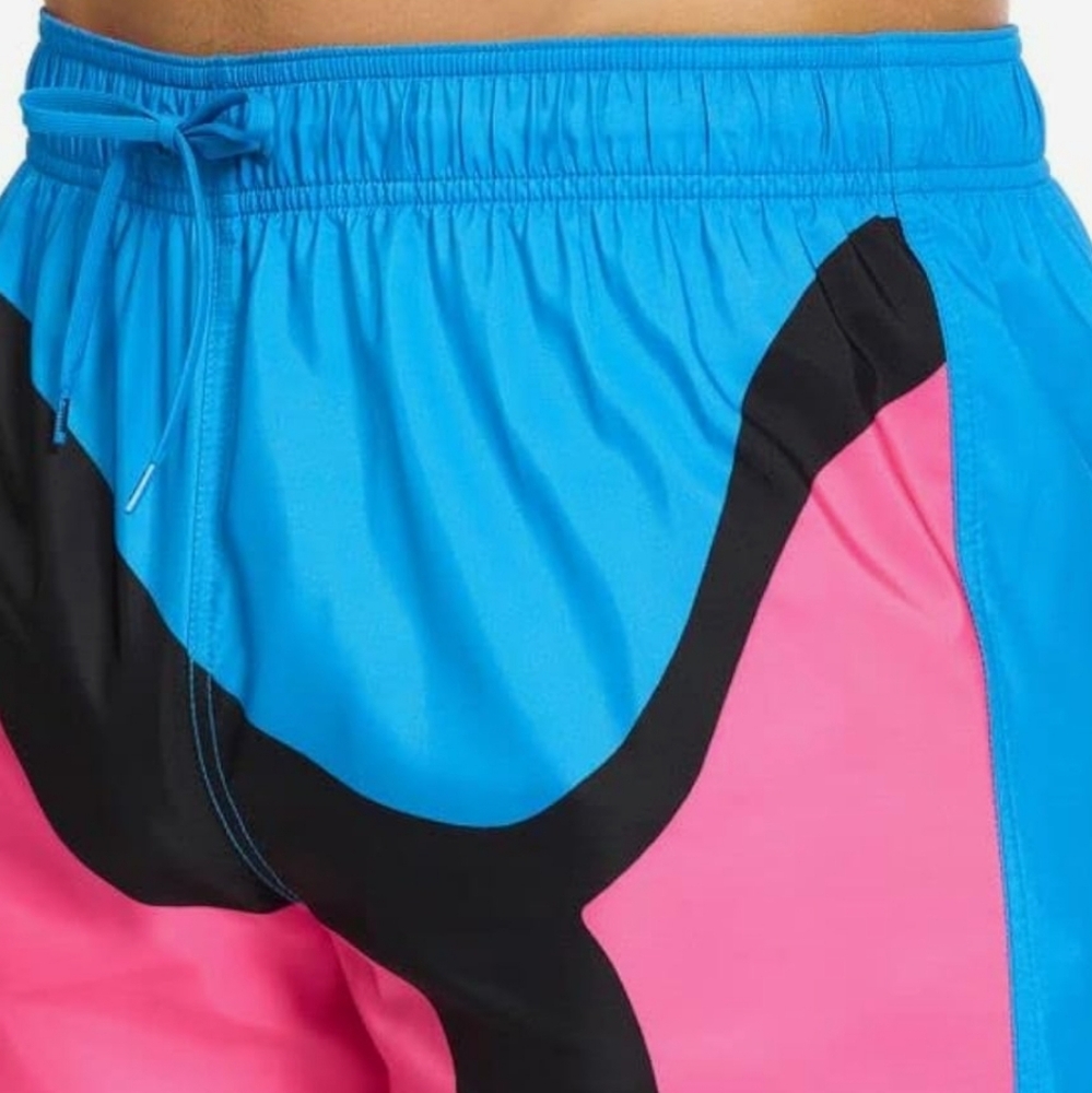 Puma Swim Trunk - Picture 4 of 10